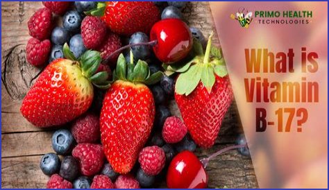 Best Foods with Vitamin B17