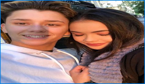 Selina Mour Height, Weight, Age, Boyfriend, Family, Facts, Biography