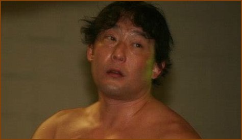 Yoshihiro Tajiri Height, Weight, Age, Body Statistics